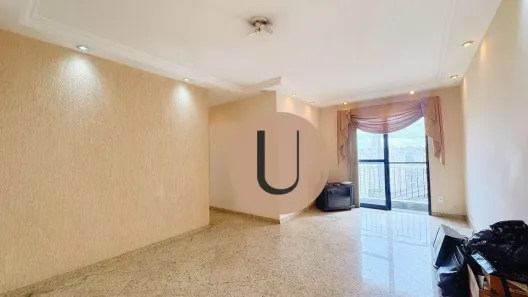 Apartamento com 3 Quartos à venda, 70m² no Brás, São Paulo