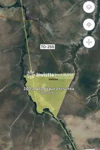 Fazenda/Sítio à venda, 202m² no , Ponte Alta do Tocantins