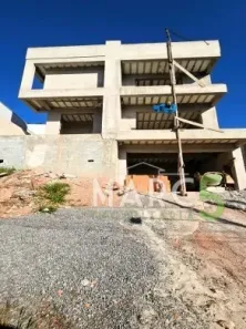 Casa de Condomínio com 4 Quartos à venda, 594m² no Jardim Imperial, Arujá