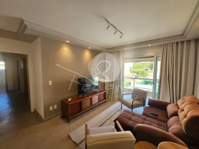 Apartamento com 4 Quartos à venda, 135m² no Mansões Santo Antônio, Campinas