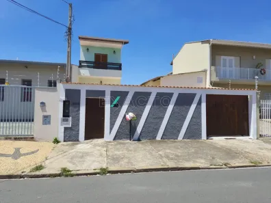 Sobrado com 4 Quartos à venda, 150m² no Jardim Nova Europa, Campinas