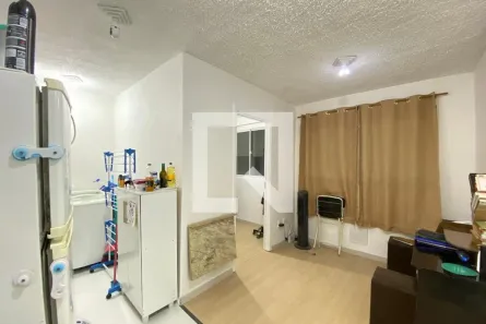 Apartamento com 2 Quartos à venda, 32m² no Parque Novo Mundo, São Paulo