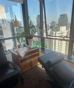 Sala Comercial à venda, 32m² no Pinheiros, São Paulo