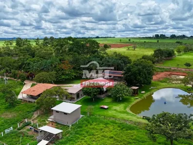 Fazenda/Sítio à venda, 500m² no , Bela Vista de Goiás