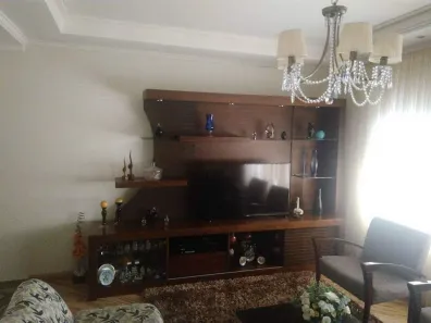 Sobrado com 3 Quartos à venda, 125m² no Centro, Diadema