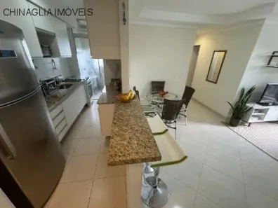 Apartamento com 2 Quartos à venda, 64m² no Swift, Campinas