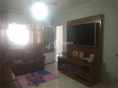 Sobrado com 5 Quartos à venda, 250m² no Quitaúna, Osasco