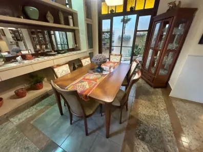 Casa de Condomínio com 3 Quartos à venda, 586m² no Lancaster, Foz do Iguaçu