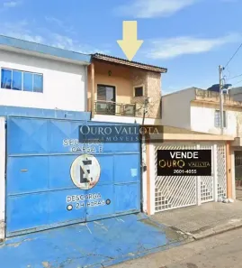 Sobrado com 3 Quartos à venda, 270m² no Vila Canero, São Paulo