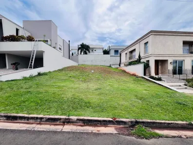 Lote/Terreno à venda, 322m² no Santa Rosa, Piracicaba