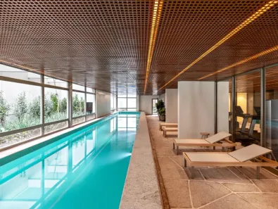 Apartamento com 3 Quartos à venda, 240m² no Cerqueira César, São Paulo