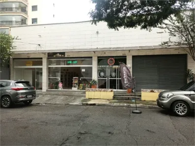 Ponto Comercial para alugar, 45m² no Nova Piraju, São Paulo