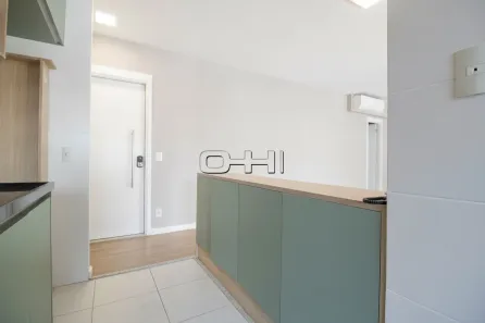 Apartamento com 2 Quartos para alugar, 95m² no Vila Olímpia, São Paulo