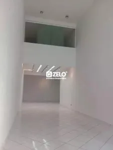 Ponto Comercial para alugar, 120m² no Centro, Campinas
