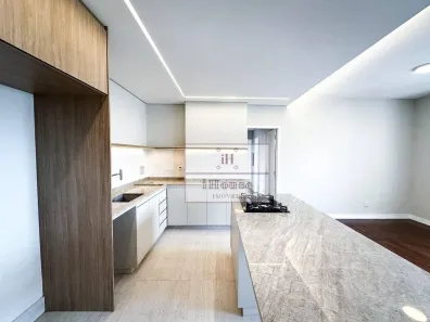 Apartamento com 3 Quartos à venda, 120m² no Savassi, Belo Horizonte
