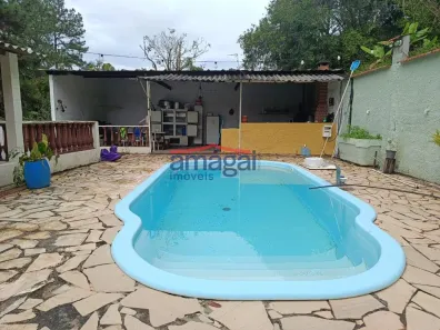 Fazenda/Sítio com 2 Quartos à venda, 120m² no , Santa Branca