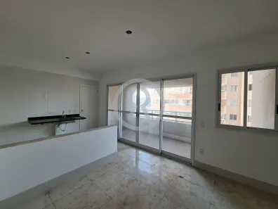 Apartamento com 4 Quartos à venda, 110m² no JK, Contagem