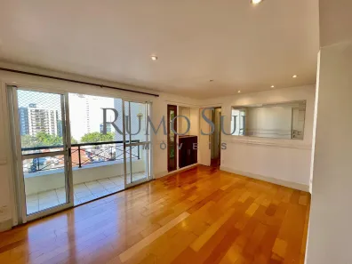 Apartamento com 3 Quartos para alugar, 85m² no Vila Sofia, São Paulo