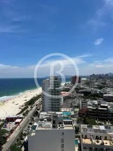 Cobertura com 3 Quartos à venda, 153m² no Barra da Tijuca, Rio de Janeiro