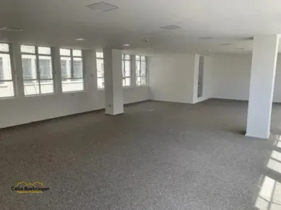 Sala Comercial à venda, 123m² no República, São Paulo
