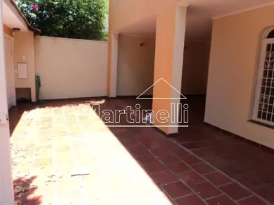 Casa com 4 Quartos à venda, 310m² no Jardim Irajá, Ribeirão Preto