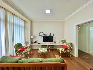 Apartamento com 2 Quartos à venda, 100m² no Pitangueiras, Guarujá