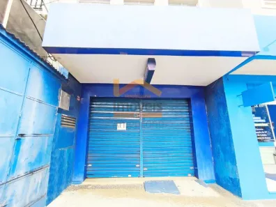 Ponto Comercial para alugar, 112m² no Vila Belvedere, Americana