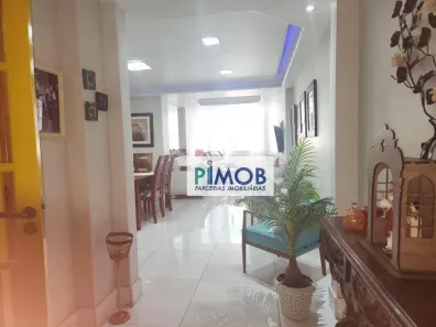 Apartamento com 3 Quartos à venda, 150m² no Copacabana, Rio de Janeiro