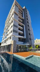 Apartamento com 3 Quartos à venda, 99m² no Vila Santa Helena, Presidente Prudente