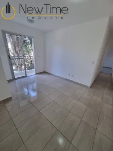 Apartamento com 2 Quartos à venda, 52m² no Lapa de Baixo, São Paulo