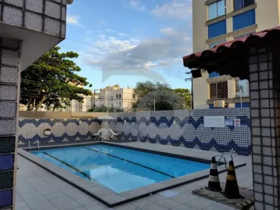 Apartamento com 2 Quartos à venda, 85m² no Ponto Novo, Aracaju