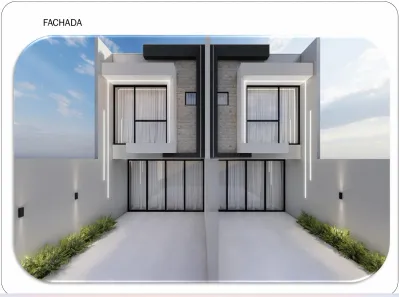 Casa com 3 Quartos à venda, 125m² no Boa Vista, Vitória da Conquista