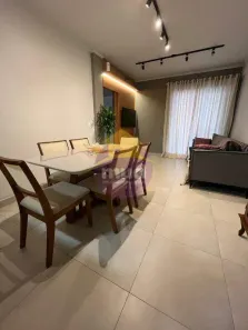 Apartamento com 2 Quartos à venda, 81m² no Higienópolis, São José do Rio Preto