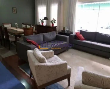 Sobrado com 3 Quartos à venda, 183m² no Jardim Londrina, São Paulo