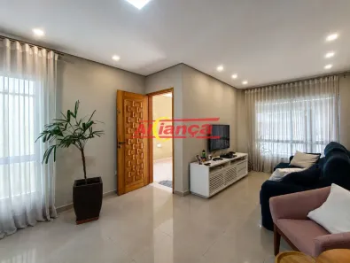 Sobrado com 3 Quartos à venda, 150m² no Jardim Vila Galvão, Guarulhos