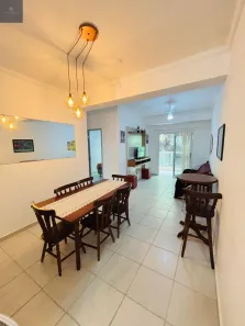 Apartamento com 2 Quartos à venda, 72m² no Praia Grande, Ubatuba
