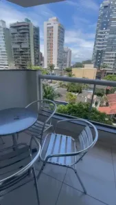 Apartamento com 2 Quartos à venda, 78m² no Praia da Costa, Vila Velha