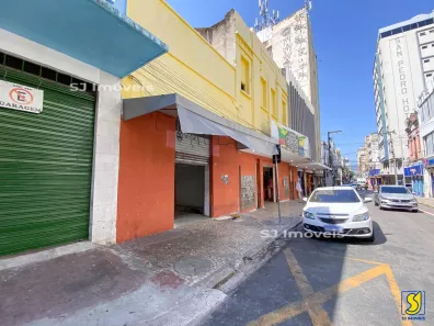 Ponto Comercial para alugar, 150m² no Centro, Fortaleza