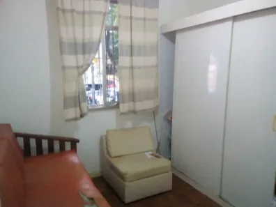 Apartamento com 2 Quartos à venda, 70m² no Tijuca, Rio de Janeiro