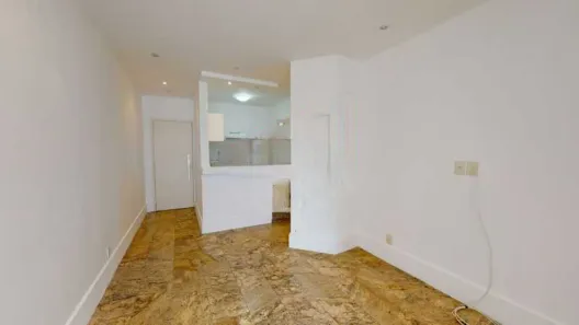Apartamento com 1 Quarto à venda, 44m² no Copacabana, Rio de Janeiro