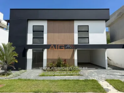 Casa com 4 Quartos à venda, 180m² no Nova São Pedro, São Pedro da Aldeia