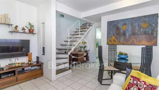 Casa de Condomínio com 2 Quartos à venda, 74m² no Pechincha, Rio de Janeiro