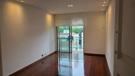 Apartamento com 2 Quartos para alugar, 96m² no Leblon, Rio de Janeiro