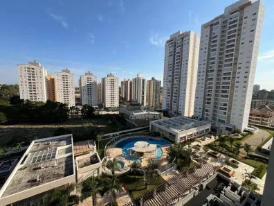Apartamento com 2 Quartos para alugar, 73m² no Parque Taquaral, Campinas
