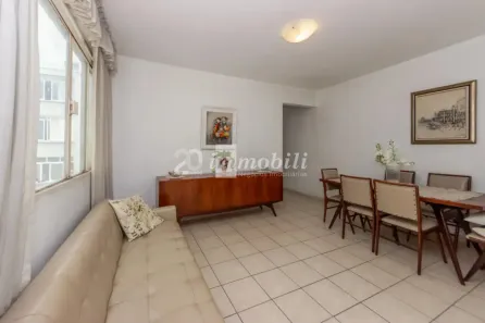 Apartamento com 2 Quartos à venda, 68m² no Campos Elíseos, São Paulo