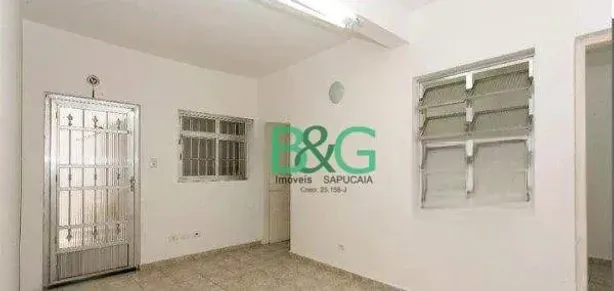 Sobrado com 6 Quartos à venda, 400m² no Vila Gomes Cardim, São Paulo