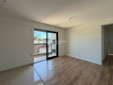 Apartamento com 2 Quartos à venda, 49m² no Iririú, Joinville