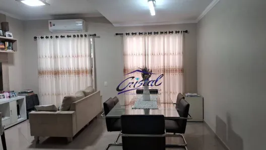 Casa de Condomínio com 3 Quartos à venda, 115m² no Jardim Rosa Maria, São Paulo