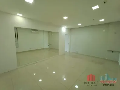 Sala Comercial para alugar, 40m² no Chácara Urbana, Jundiaí