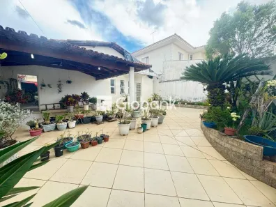 Casa com 2 Quartos à venda, 140m² no São José, Montes Claros